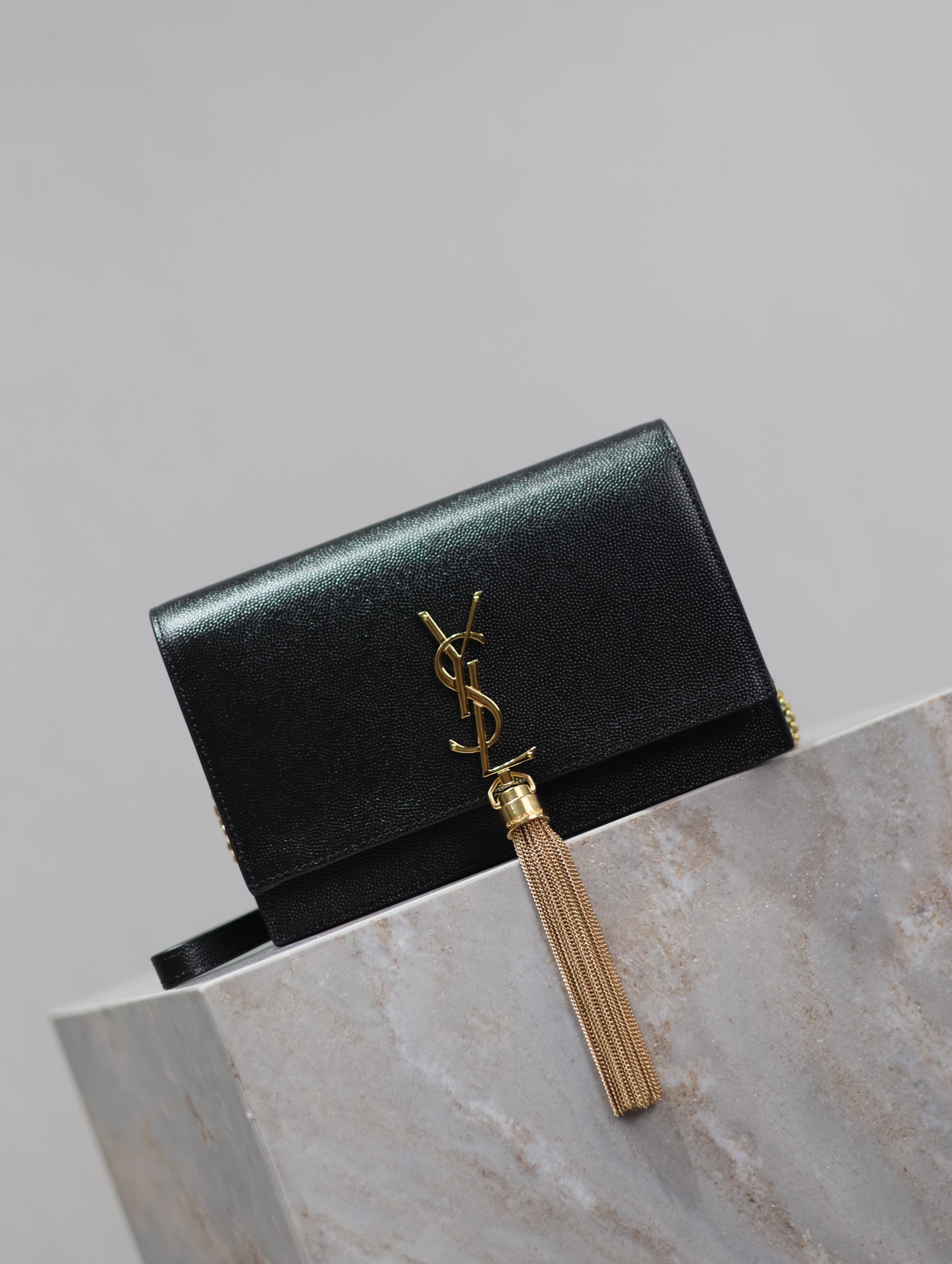 YSL Satchel Bags